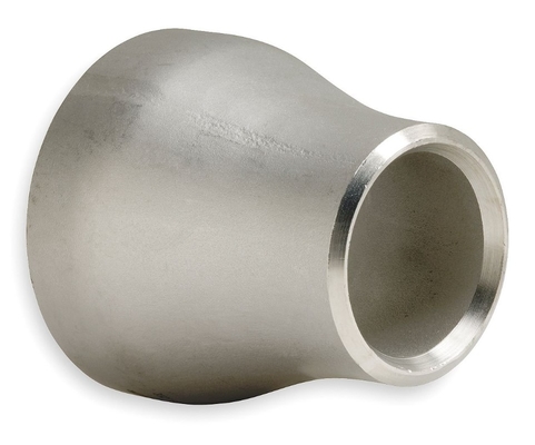 Metall hochwertige nahtlose Butt-Schweißreduktor Konzentrische exzentrische SCH-40 Legierung K-500 ASTM/UNS N05500