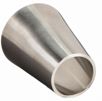 Metall Hot Sale Tatianium TA2 TA7 TA10 TA12 Schleifschweißbefestigungen Konzentrischer Reduktor 1-24&quot;