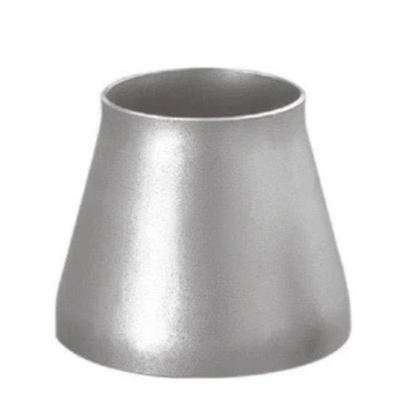 Metall Hot Sale Tatianium TA2 TA7 TA10 TA12 Schleifschweißbefestigungen Konzentrischer Reduktor 1-24&quot;