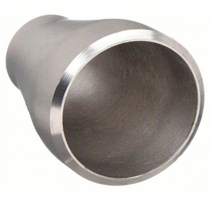 Metall Hot Sale Tatianium TA2 TA7 TA10 TA12 Schleifschweißbefestigungen Konzentrischer Reduktor 1-24&quot;