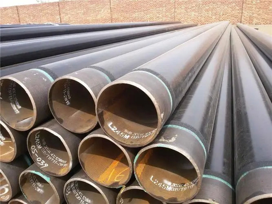Hochwertige Zink beschichtete Kohlenstoffstahlrohr verzinkte Stahlrohr und geschweißte Stahlrohr Fabrik direkt bietet heiß tauchen