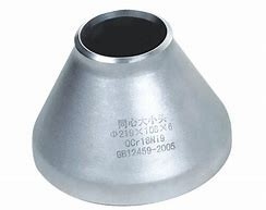 Rohrverbindungen für Schnürrohr 3 Weg Reduktion Tee Alloy Rohrlieferanten Rückkehr Gelenk Edelstahl Konzentrischer Reduktor