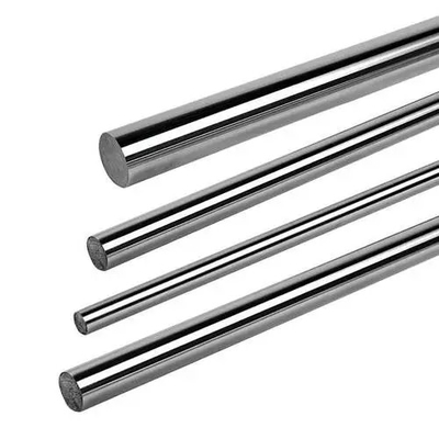 Hastelloy Legierung C-22 Rohr 2 Zoll Sch20s Nickel Legierung Stahl Rohr hohe Nickel Legierung Stahl Sliver Fabrik Lieferant