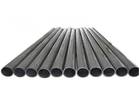 ASTM A106 15 Inch Galvanized Seamless Steel Pipe SCH20 High Strength