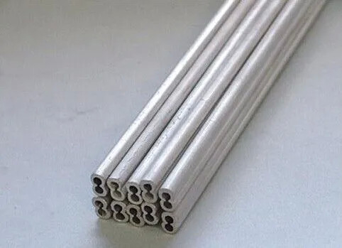Anpassungsfähige Nickellegierteile aus Hochleistungsmaterial