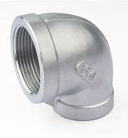 ASME/ANSI Kohlenstoffstahl Edelstahl Hochdruckstufe mit Gewinde der industriellen Grade