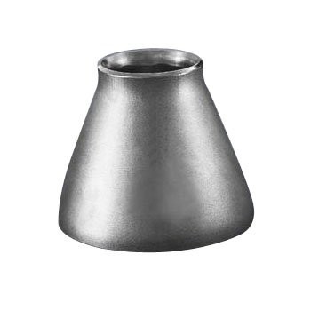 Metalllegierung Stahlrohrbefestigungen 6&quot;x5' STD Konzentrische Reduktor UNS N10665 Legierung B-2 Butt Schweißbefestigungen