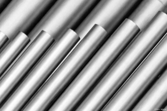 Q355c Spiralrohr aus Niedriglegierung ist als a335-p11 asme dn250 s80 s-80 nahtloses Stahlrohr p9 p11 zu bezeichnen