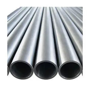 Hochtemperatur-Nickellegierung UNS N07718 Inconel 625 X-750 Rundrohr