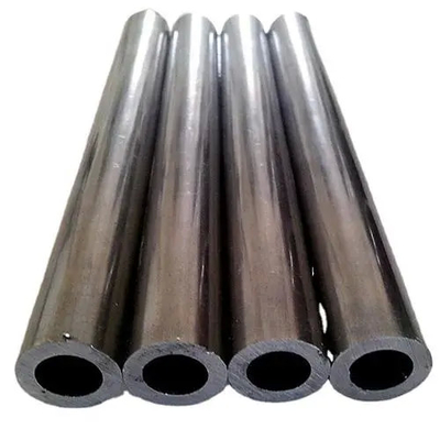 ASTM A106C nahtloses Rohr 16MnD nahtloses Stahlrohr Hersteller ASTM A106C Kohlenstoffstahlrohr