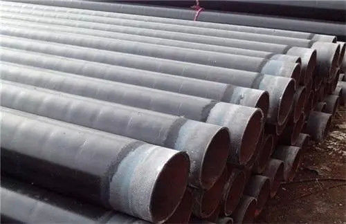 High structural strength Good pressure resistance Reliable and leak‑proof Customizable length and diameter