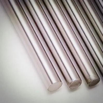 China Hersteller Incoloy 800 825 Inconel 600 718 Nahtlose Nickellegierung Rohrrohr mit großen Bestand