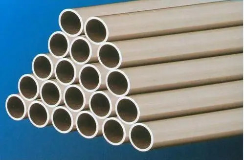 China Hersteller Incoloy 800 825 Inconel 600 718 Nahtlose Nickellegierung Rohrrohr mit großen Bestand