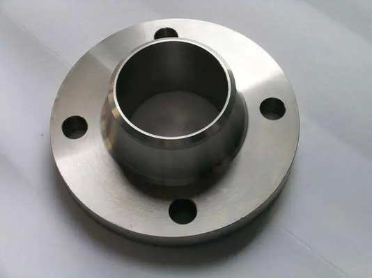 Flanken aus Legierungsstahl für Maschinen A182 F304/304L F316/316L B16.5 Schmiedeflanke aus Stahl für stabile Verbindungen