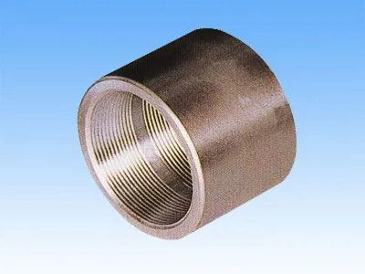 ASME B16.9 Gewindeanbindung Anpassbares Material NPT Gewindegrößen Anpassbares NPS1/2"-60" Schnelle Lieferung Niedriges MOQ