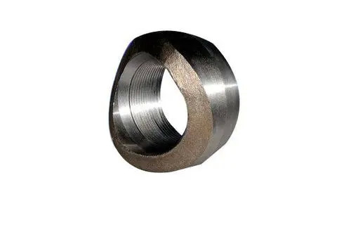 Kolben geschweißtes weldolet Fitting legierten Stahls ASTM A234 WP11 für Rohrverbindung