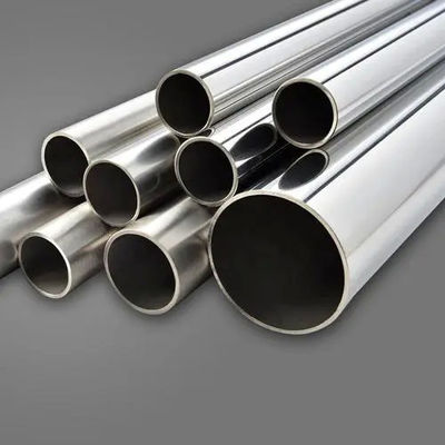 Dicke Sch10-sch160 A790 Rohre aus Kohlenstoffstahl für Öl- und Gasanwendungen, die eine robuste Leistung unter hohem Druck bieten