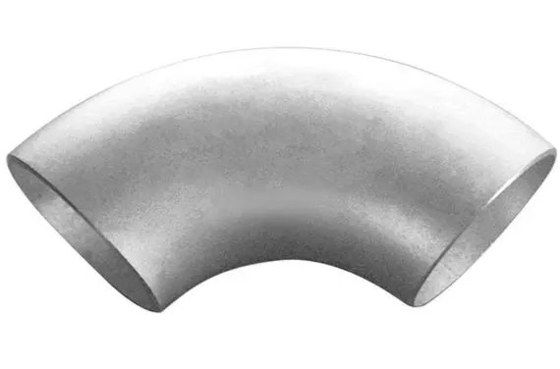 ASME B16.9 Butt-Schweißen Ellenbogen-Wasser-Öl-Rohr-System anpassbares Material 1.5/3/5D Biegen NPS 1/2&quot;-48&quot; Sch5s-Sch180