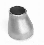 ASME B16.9 Sch40 Edelstahl Reduzier-T-Stück 1/2" geschweißtes Rohrfitting