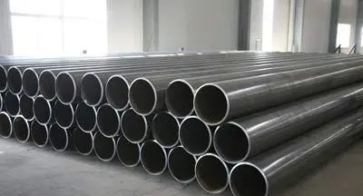 Q195 q235 q345 hochwertiges warmgetränktes verzinktes Stahlrohr Kohlenstoffseidloses Stahlrohr