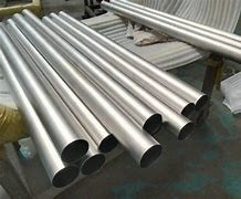 Rohr aus Nickellegierungen für Systeme zur Entsulfurisierung und Denitrifizierung von Rauchgasen in der Energieindustrie
