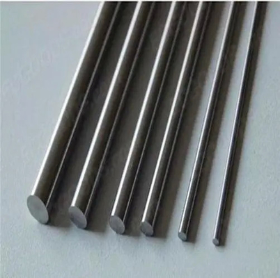 ASME B36.19 B36.10 Nahtlose Rohre aus Legierungsstahl NPS1/8"-48" SCH10-XXS