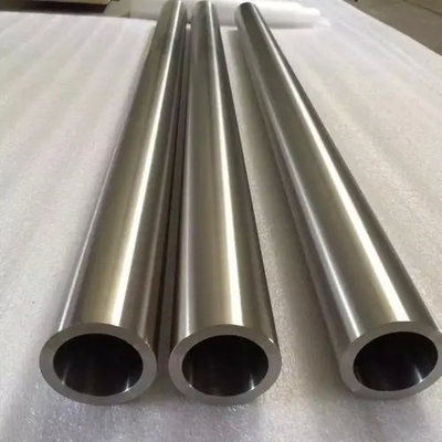ASME B36.19 B36.10 Nahtlose Rohre aus Legierungsstahl NPS1/8"-48" SCH10-XXS