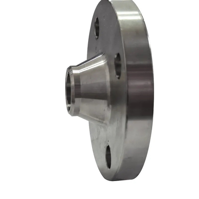 16BAR/20BAR Flanken aus Legierstahl in C70600/C71500 Material nach DIN-Norm