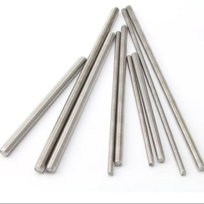 ANSI/ASME Edelstahl Kohlenstoffstahl Brustwarzen anpassbare Größen und Material Industriequalität