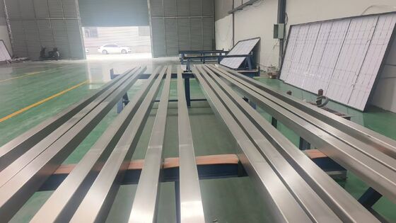 SHS RHS ASTM A500 Stahlrohr 100x100mm Gewicht MS Vierkantstahlrohr