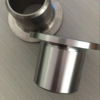 Stahllegierung 400 Rohrverbindungen Stub End ASME B16.9