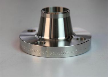 Nickel-legierter Stahl-Flansch-schweißender Hals 900# 6&quot; B564 N08825 ASME B16.5