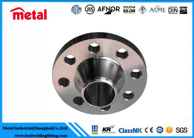 Nickel-legierter Stahl-Flansch-schweißender Hals ASME B16.5 900# Hastelloy B2