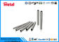 ZOLL SCH40S A182 F53 ASME AISI UNS S32205 1 Edelstahl-Schläuche, Duplex-nahtlose Stahlrohre