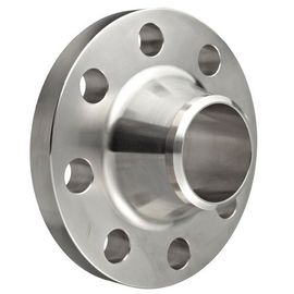 Duplexschweißender Hals 1500# 5&quot; des Edelstahl-Flansch-UNS S31803 ASME B16.5