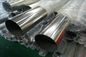 N10675 GEWICHT 2,77 Millimeter L B3 Legierung Rohr legierter Stahl Nickel SMLS A-213 OD1“ 3006 Millimeter