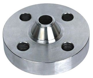 Edelstahl-Rohr-Flansch ASTM B16.5 ASTM A182 F51 UNS S31803