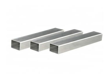 Großspangelverzinkte Stahlrohr 10,97 mm für Bau und Strukturen
