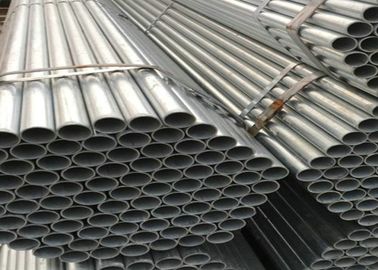 SGCC-Grad Hot Dip Galvanized Pipe ASTM A53 Standard 1/2-8 Zoll Außendurchmesser