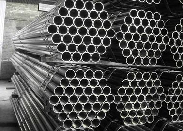ASTM-Standard für kalt gezogene Nickellegierte Rohre