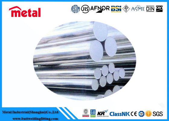 Boiler & Heat Exchanger Alloy Steel Round Bar ASTM4140/42CrMo4