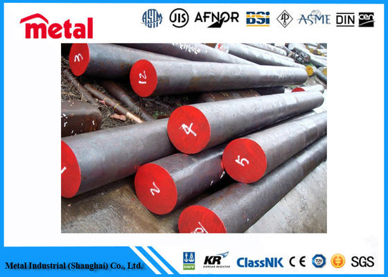 Hot Rolled Ni63Cu30 Alloy Bar Monel 400 Copper Nickel Round Rod
