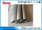 Grad-hochfeste Stärke ASTM 2063 Titanlegierungs-Rohr Nitinol-Nickel-/