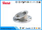 ASTM B36.19 UNS32760 Duplexedelstahl-Flansche der Schoss-Gelenk-Flansch-Klassen-1500