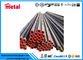 Kohlenstoffstahl-Rohr ASTM A179 nahtloses, DN250 runde Stahlrohr des Zeitplan-80