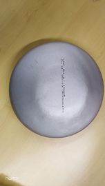 ASME B16.11 Gießkappe Quadratisch / Rund / Hex NPS 1/8"-4" SCH160/3000-XXS/6000 Legierstahl Anpassungsfähige Oberflächenbehandlung