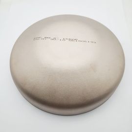 ASME B16.11 Gießkappe Quadratisch / Rund / Hex NPS 1/8"-4" SCH160/3000-XXS/6000 Legierstahl Anpassungsfähige Oberflächenbehandlung