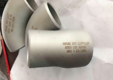 Legierter Stahl Monel legieren 400 Rohr Fittngs 2" UNS N04400 Ellbogen SCH40 90LR für die Bearbeitung und die maschinelle Bearbeitung