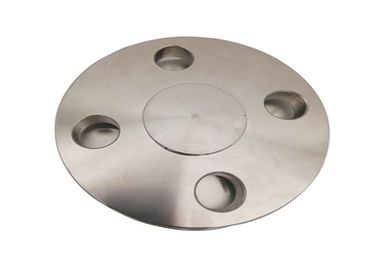 Globale Lieferung, grenzenloser Service, überlegene Festigkeit & Zähigkeit A182 Edelstahl 304 ASME B16.5 Legierter Stahl Flansche Blind NPS 3 1/2 " Klasse 150