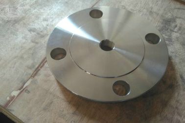 Globale Lieferung, grenzenloser Service, überlegene Festigkeit & Zähigkeit A182 Edelstahl 304 ASME B16.5 Legierter Stahl Flansche Blind NPS 3 1/2 " Klasse 150